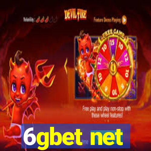 6gbet net